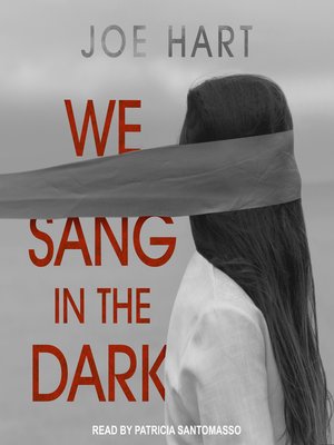 We Sang in the Dark - Audiobook